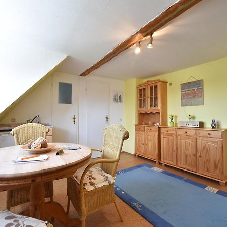 Comfortable Apartment Near Insel Poel Groß Strömkendorf المظهر الخارجي الصورة