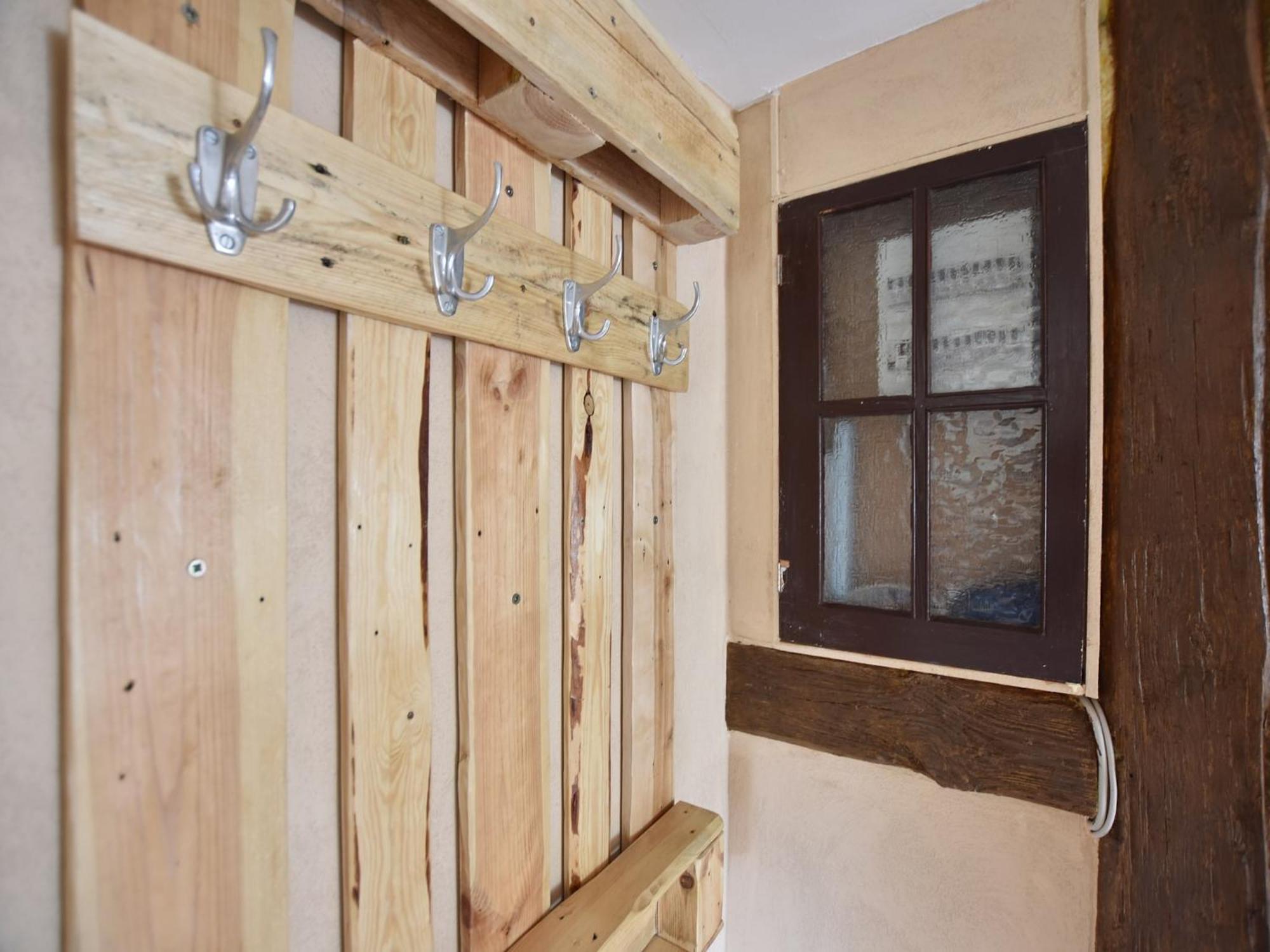 Comfortable Apartment Near Insel Poel Groß Strömkendorf المظهر الخارجي الصورة
