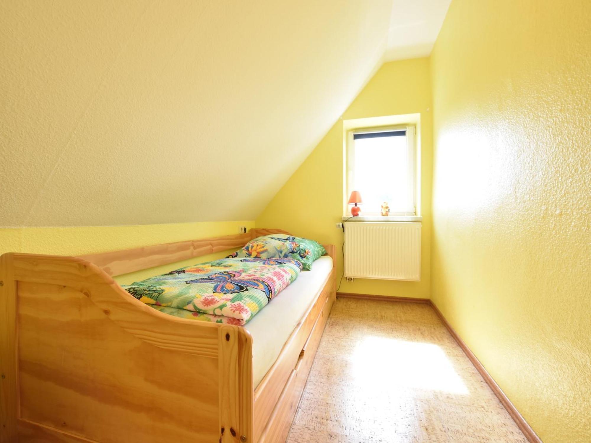 Comfortable Apartment Near Insel Poel Groß Strömkendorf المظهر الخارجي الصورة