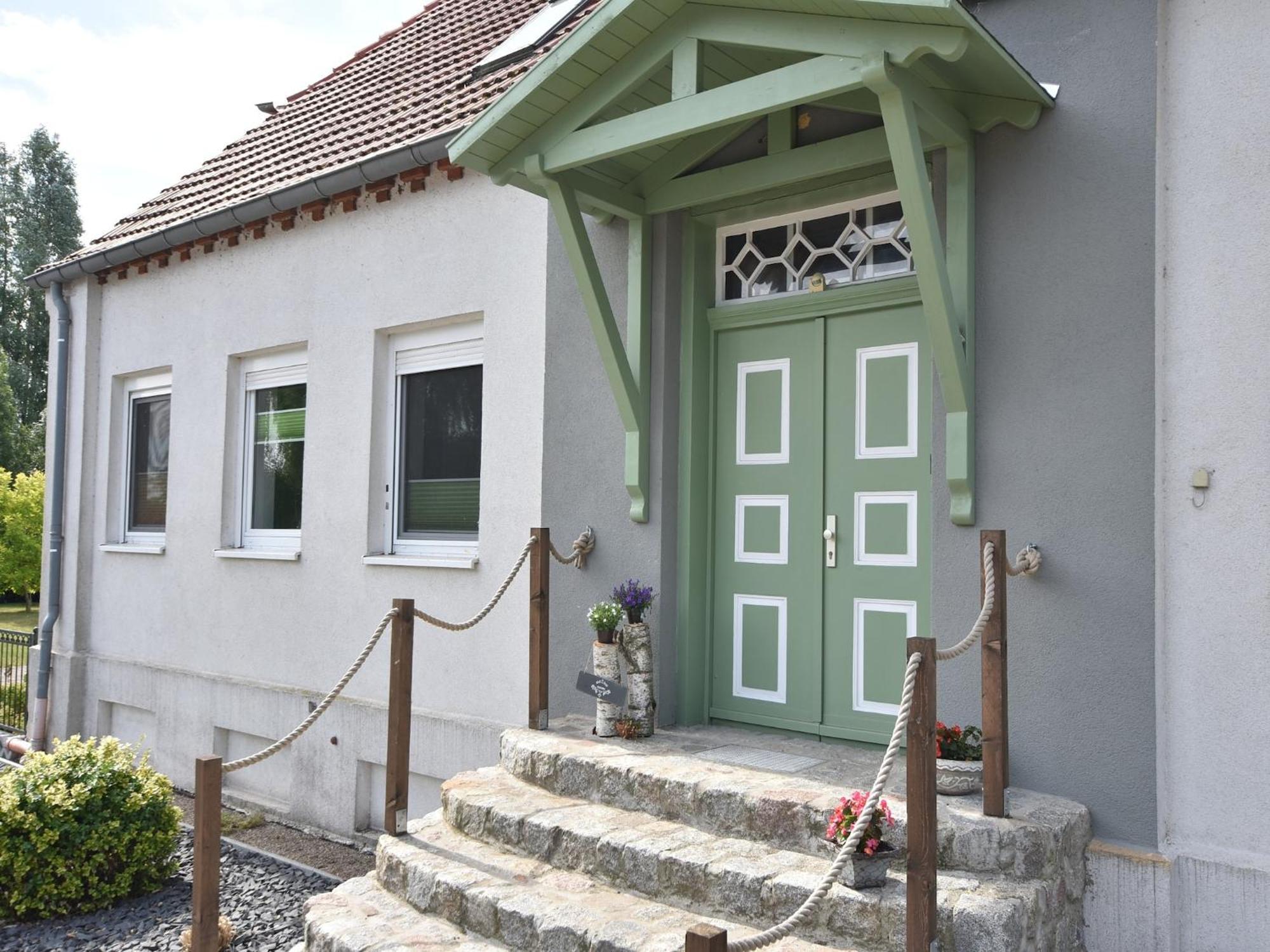 Comfortable Apartment Near Insel Poel Groß Strömkendorf المظهر الخارجي الصورة
