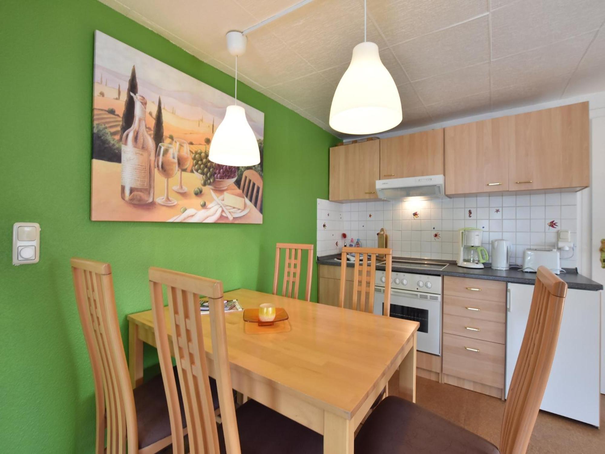 Comfortable Apartment Near Insel Poel Groß Strömkendorf المظهر الخارجي الصورة