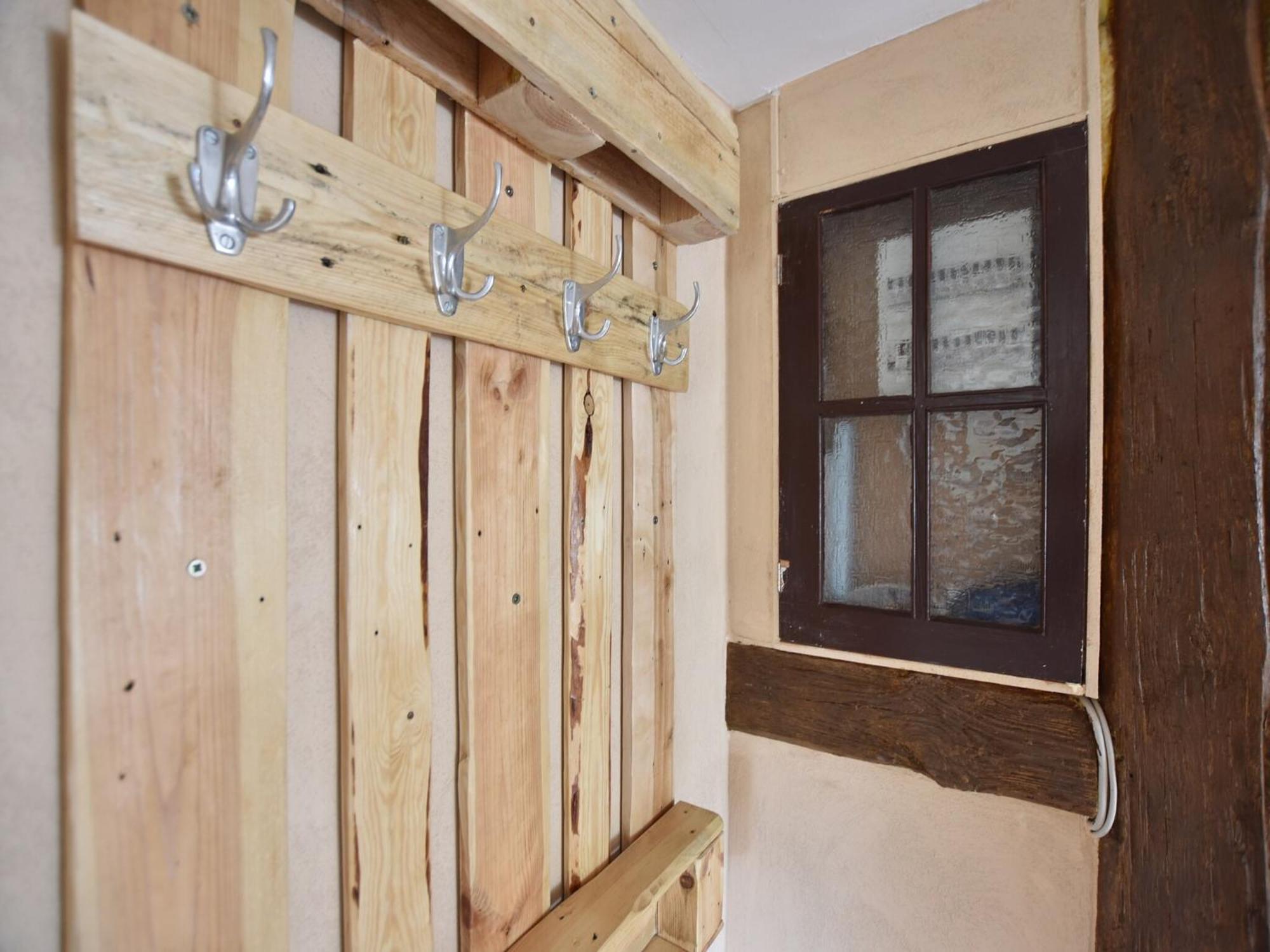 Comfortable Apartment Near Insel Poel Groß Strömkendorf المظهر الخارجي الصورة